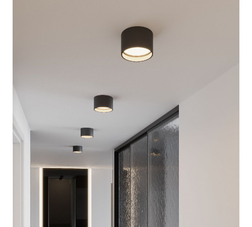 Накладной светильник Elektrostandard Banti 4690389196768 25123/LED a063929