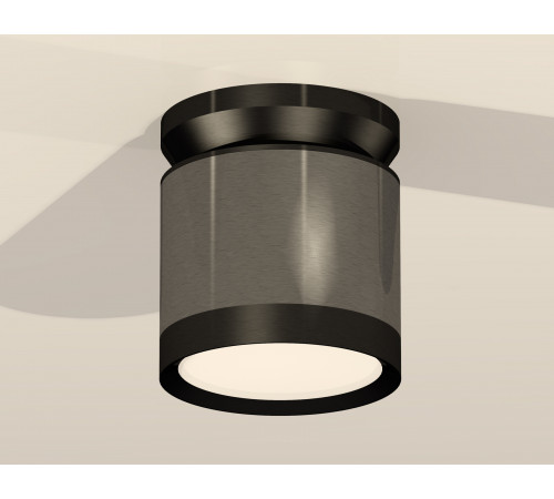 Потолочный светильник Ambrella Light Techno Spot XS8115010 (N8902, C8115, N8113) Потолочный светильник Ambrella Light Techno Spot XS8115010 (N8902, C8115, N8113)