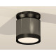 Потолочный светильник Ambrella Light Techno Spot XS8115010 (N8902, C8115, N8113)