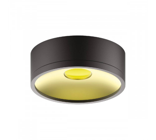 Накладной светильник Gauss Overhead HD040