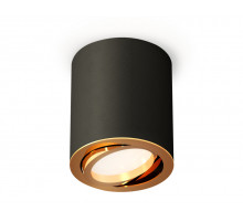Потолочный светильник Ambrella Light Techno Spot XS7422003 (C7422, N7004)