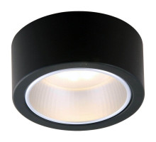 Потолочный светильник Arte Lamp Effetto A5553PL-1BK