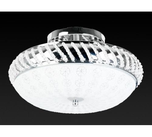 Накладной светильник Toplight Candis TL1470Y-03GC Накладной светильник Toplight Candis TL1470Y-03GC