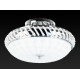 Накладной светильник Toplight Candis TL1470Y-03GC