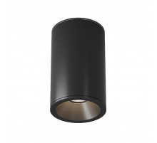Накладной светильник Maytoni Zoom C029CL-01-S-B