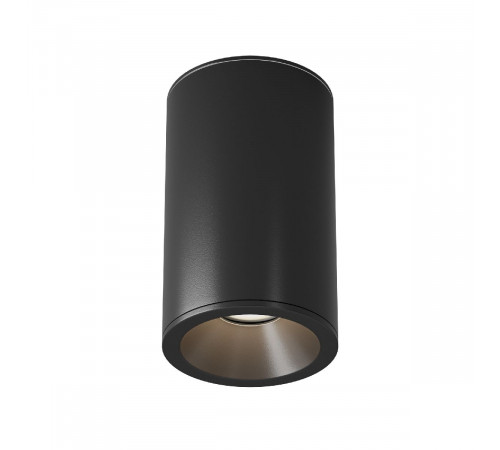 Накладной светильник Maytoni Zoom C029CL-01-S-B Накладной светильник Maytoni Zoom C029CL-01-S-B