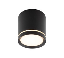 Накладной светильник Denkirs DK4016-BK