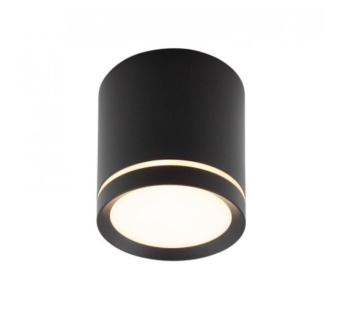 Накладной светильник Denkirs DK4016-BK Накладной светильник Denkirs DK4016-BK