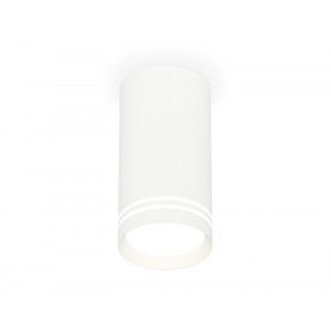 Потолочный светильник Ambrella Light Techno Spot XS8161007 (C8161, N8477)