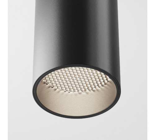 Накладной светильник Maytoni Focus LED C056CL-L12B4K-W-D-B Накладной светильник Maytoni Focus LED C056CL-L12B4K-W-D-B