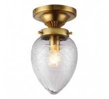 Потолочный светильник Arte Lamp Faberge A2312PL-1PB