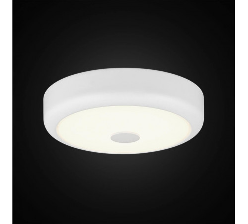 Потолочный светодиодный светильник Citilux Фостер-1 CL706120 Потолочный светодиодный светильник Citilux Фостер-1 CL706120