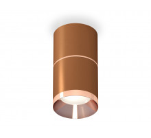 Потолочный светильник Ambrella Light Techno Spot XS7404081 (C7404, A2073, C7404, N7035)