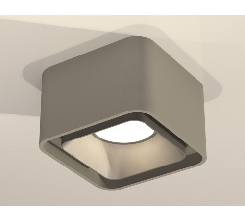 Накладной светильник Ambrella Light Techno XS7834003 (C7834, N7703) Накладной светильник Ambrella Light Techno XS7834003 (C7834, N7703)