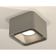 Накладной светильник Ambrella Light Techno XS7834003 (C7834, N7703)