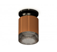 Потолочный светильник Ambrella Light Techno Spot XS7404102 (N7926, C7404, N7192)