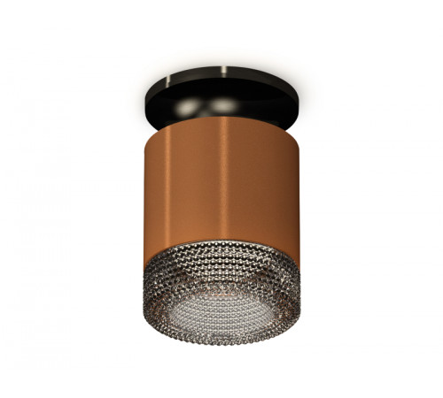 Потолочный светильник Ambrella Light Techno Spot XS7404102 (N7926, C7404, N7192)