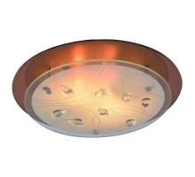 Потолочный светильник Arte Lamp A4043PL-3CC