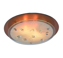 Потолочный светильник Arte Lamp A4043PL-3CC