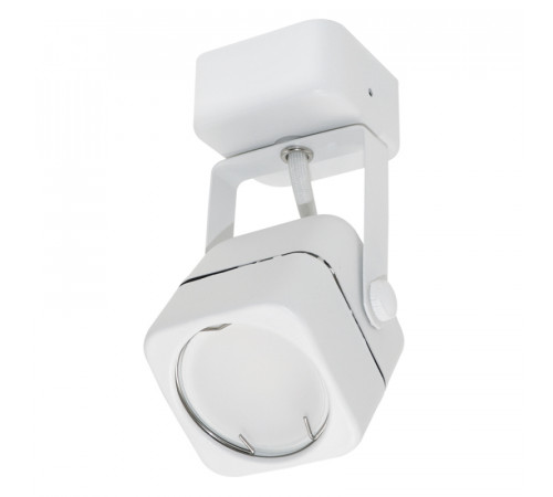 Накладной светильник Fametto Sotto DLC-S611 GU10 WHITE Накладной светильник Fametto Sotto DLC-S611 GU10 WHITE