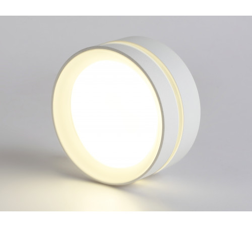 Накладной светильник Ambrella Light Techno TN5388