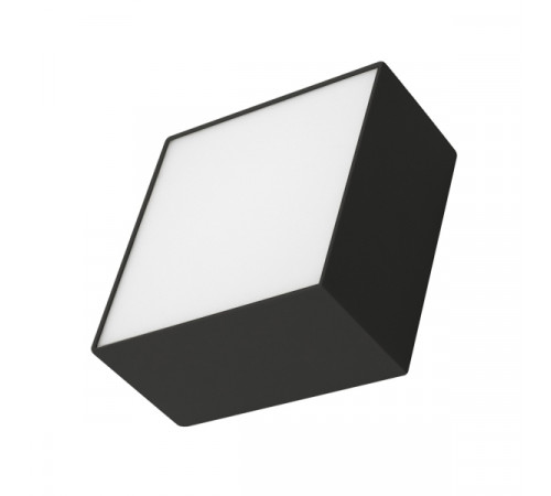 Накладной светильник Arlight SP-Quadro-S120x120-13W Warm3000 034776 Накладной светильник Arlight SP-Quadro-S120x120-13W Warm3000 034776