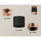 Накладной светильник Ambrella Light Techno XS7402121 (N7930, C7402, N7035)