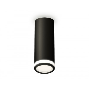 Потолочный светильник Ambrella Light Techno Spot XS6343040 (C6343, N6221)