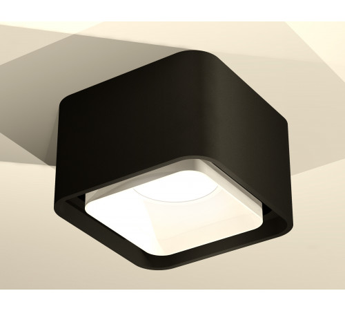 Потолочный светильник Ambrella Light Techno Spot XS7833021 (C7833, N7755) Потолочный светильник Ambrella Light Techno Spot XS7833021 (C7833, N7755)