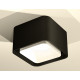 Потолочный светильник Ambrella Light Techno Spot XS7833021 (C7833, N7755)