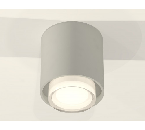 Потолочный светильник Ambrella Light Techno Spot XS7724015 (C7724, N7165)