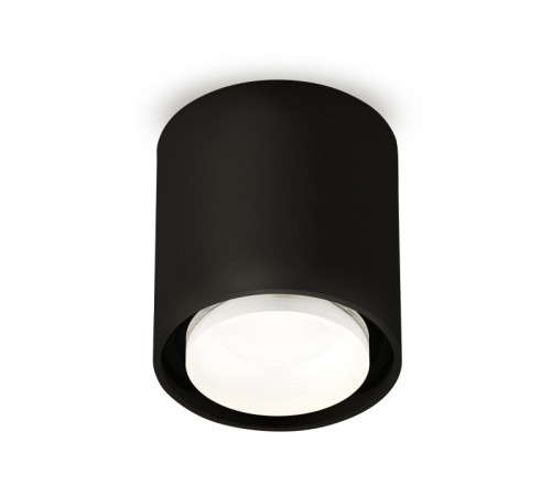 Потолочный светильник Ambrella Light Techno Spot XS7723015 (C7723, N7165)