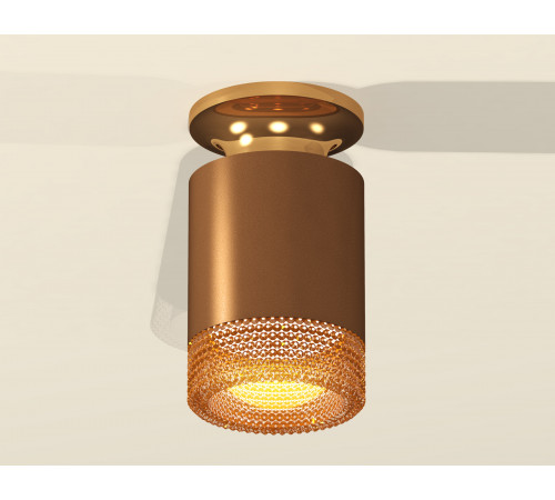 Накладной светильник Ambrella Light Techno XS6304131 (N6905, C6304, N6154) Накладной светильник Ambrella Light Techno XS6304131 (N6905, C6304, N6154)