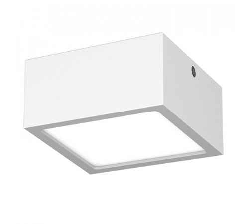 Потолочный светодиодный светильник Lightstar Zolla 211926 Потолочный светодиодный светильник Lightstar Zolla 211926