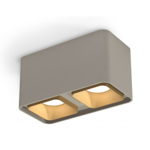 Накладной светильник Ambrella Light Techno XS7852004 (C7852, N7704)