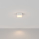 Накладной светильник Maytoni Zon C032CL-12W3K-SQ-W