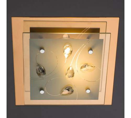 Потолочный светильник Arte Lamp A4042PL-1CC Потолочный светильник Arte Lamp A4042PL-1CC