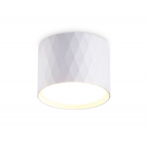 Накладной светильник Ambrella Light GX Standard Tech TN5358