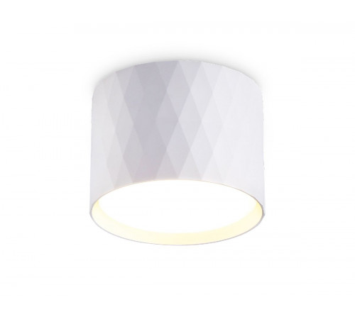 Накладной светильник Ambrella Light GX Standard Tech TN5358 Накладной светильник Ambrella Light GX Standard Tech TN5358