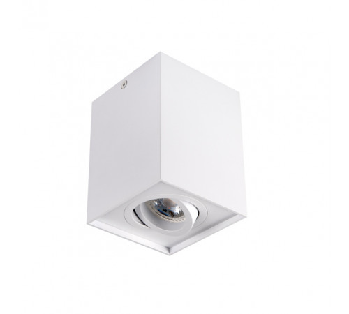Накладной светильник Kanlux Gord DLP 50-W 25470 Накладной светильник Kanlux Gord DLP 50-W 25470