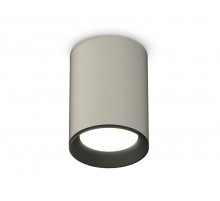 Накладной светильник Ambrella Light Techno XS6314002 (C6314, N6102)