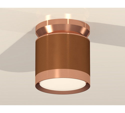 Потолочный светильник Ambrella Light Techno Spot XS8117010 (N8912, C8117, N8126)