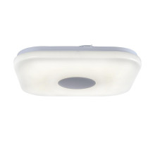 Потолочный светодиодный светильник iLedex Jupiter 18W Square Opaque Entire
