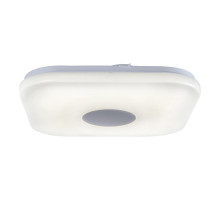 Потолочный светодиодный светильник iLedex Jupiter 18W Square Opaque Entire