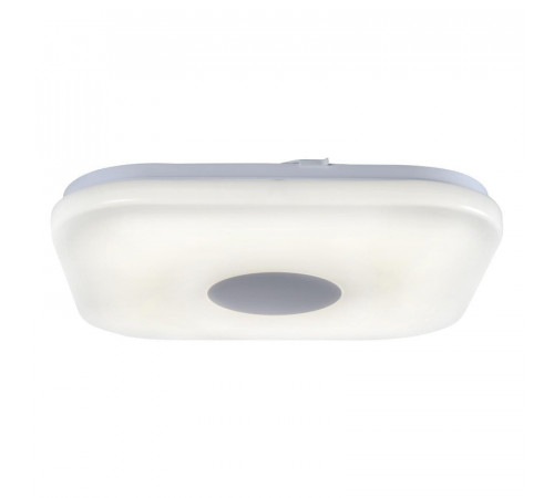 Потолочный светодиодный светильник iLedex Jupiter 18W Square Opaque Entire Потолочный светодиодный светильник iLedex Jupiter 18W Square Opaque Entire