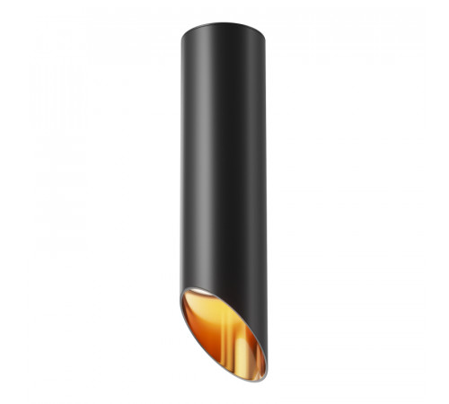 Накладной светильник Maytoni Lipari C044CL-01-25GU10-B Накладной светильник Maytoni Lipari C044CL-01-25GU10-B