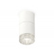 Потолочный светильник Ambrella Light Techno Spot XS7401162 (C7401, A2070, C7401, N7191)