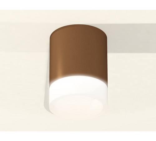Накладной светильник Ambrella Light Techno XS6304041 (C6304, N6248) Накладной светильник Ambrella Light Techno XS6304041 (C6304, N6248)