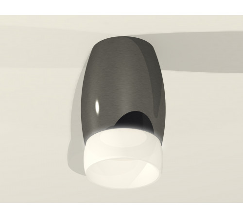 Накладной светильник Ambrella Light Techno XS1123024 (C1123, N7177)