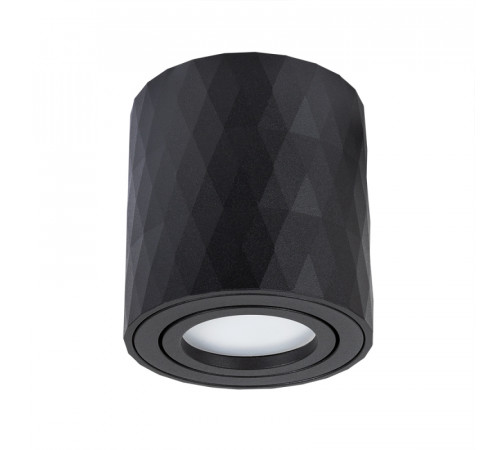 Накладной светильник Arte Lamp Fang A5559PL-1BK Накладной светильник Arte Lamp Fang A5559PL-1BK